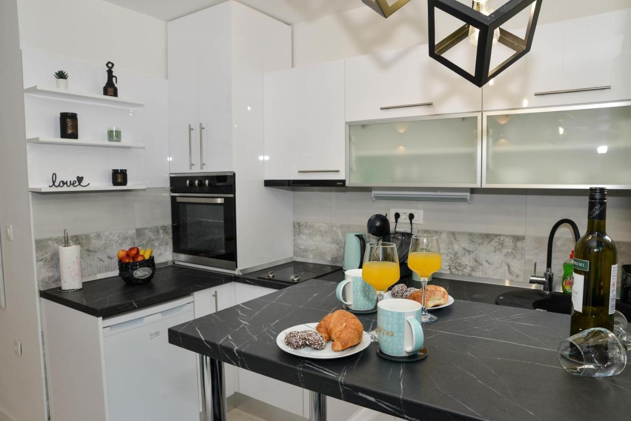 Apartment Deni Zadar Extérieur photo
