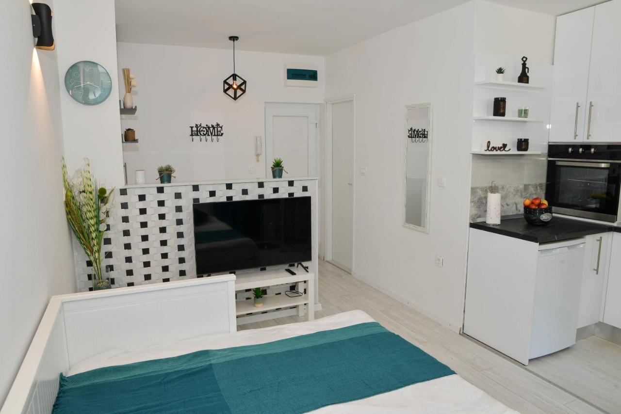 Apartment Deni Zadar Extérieur photo